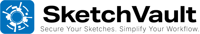 SketchVault